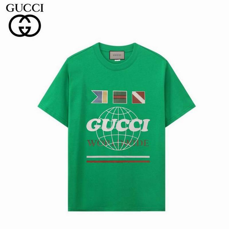 Gucci Men's T-shirts 1592